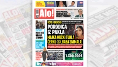 UŽAS U GROCKOJ Snimak maltretiranja deteta koji je osvanuo na Fejsbuku dobio epilog