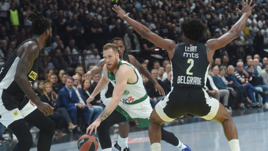 VELIKO INTERESOVANJE U kratkom roku planule i rasprodate sve karte za Fajnal-for u Kaunasu