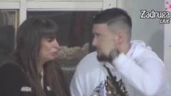 PRIZANALA DA GA VOLI Šok, isplivao razgovor Miljane i Zole pre ulaska u Belu kuću