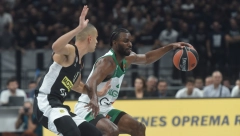 ŽALGIRIS JE U TOP 8 Poznati svi parovi četvrtfinala