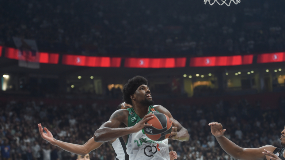 ŽALGIRIS DEKLASIRAO VALENSIJU Zvezdi potrebno čudo za Top 8 Evrolige