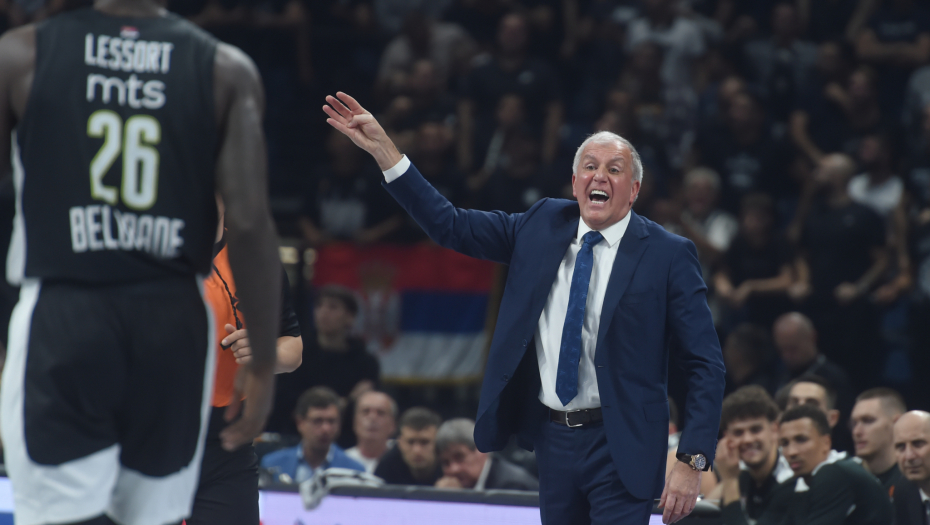 TO JE MOJE DETE Obradovića jedno pitanje posebno iznerviralo