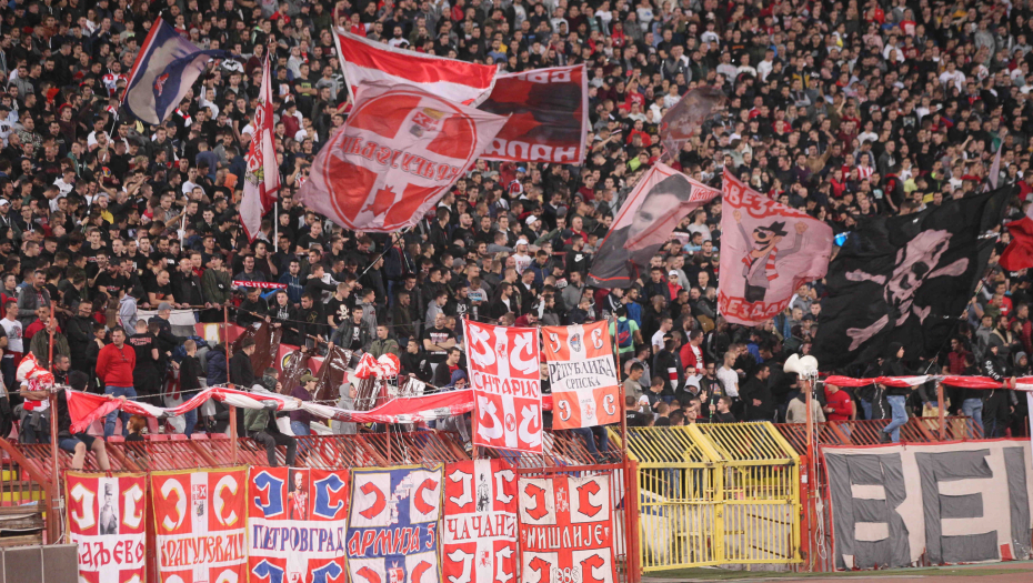 ZBOG KATARA I SVETSKOG PRVENSTVA Na "Marakanu" stiže džak para