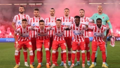 JASNA PORUKA IZ ZVEZDE Samo smo jednom podbacili, danas bi se pričala drugačija priča