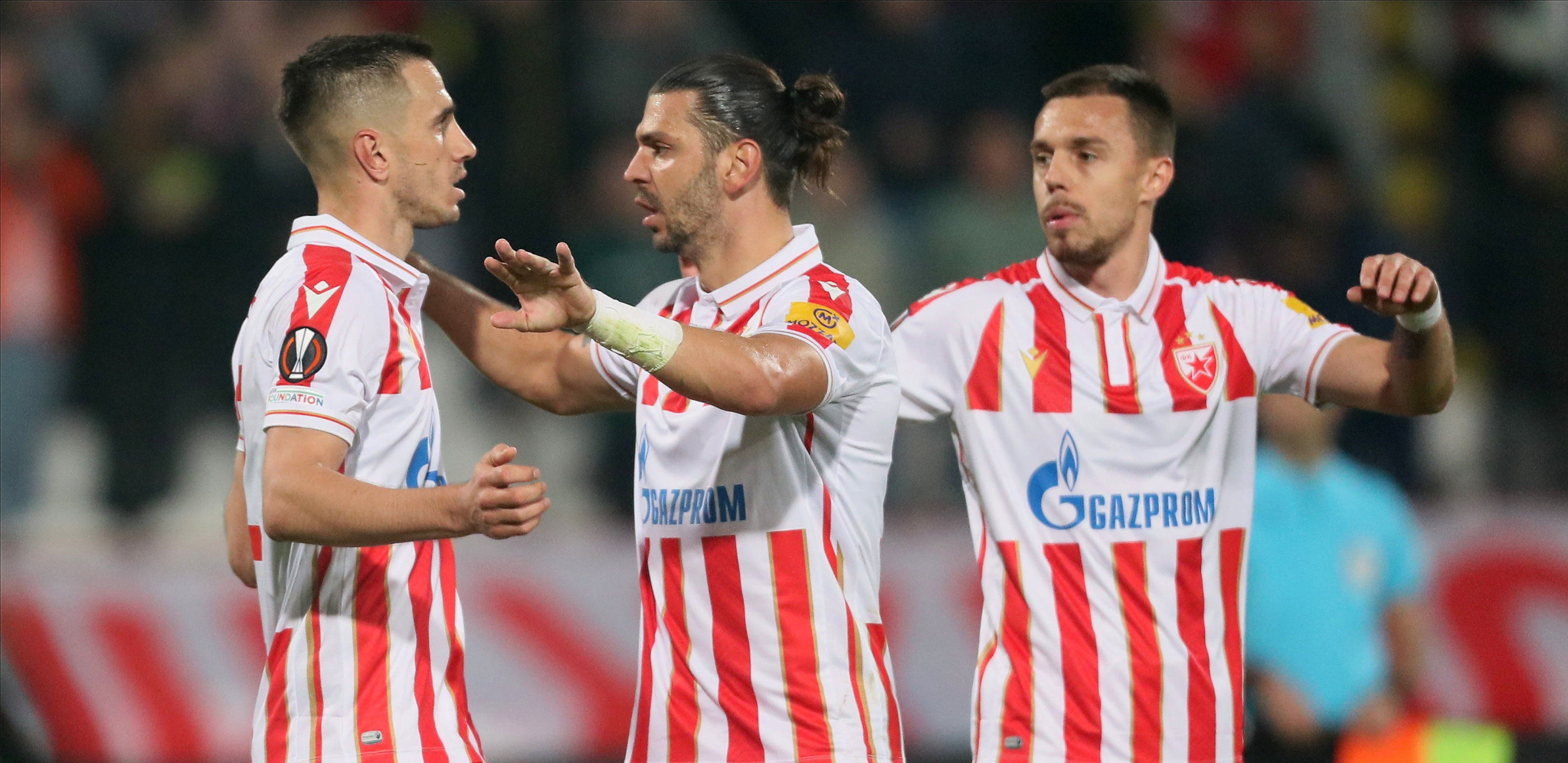 PREOKRET Zvezda prodaje najboljeg igrača, blizu je