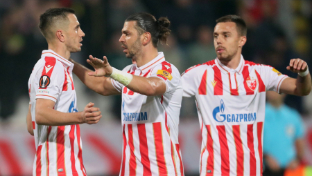 PREOKRET Zvezda prodaje najboljeg igrača, blizu je