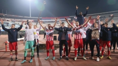SADA JE SVE JASNO Evo šta je Zvezdi potrebno za evropsko proleće