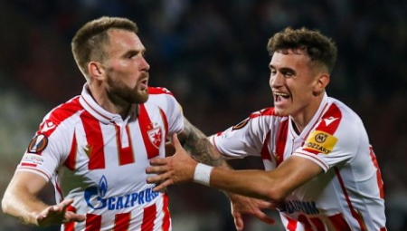 NIŠTA JOŠ NIJE GOTOVO Katai veruje u evropsko proleće