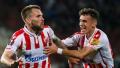 NIŠTA JOŠ NIJE GOTOVO Katai veruje u evropsko proleće