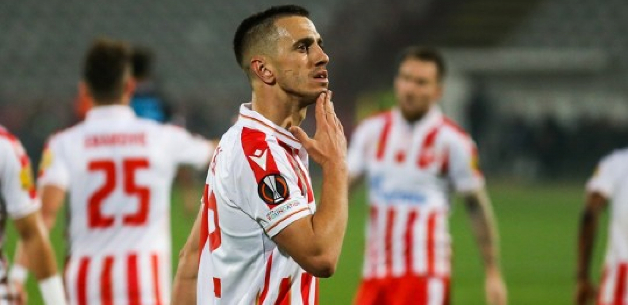 POKAZALI SMO KARAKTER Pešić blista posle velike pobede Zvezde