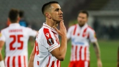 POKAZALI SMO KARAKTER Pešić blista posle velike pobede Zvezde