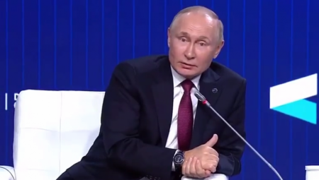 PUTIN JE ZAKASNIO? Merkel: Da je napao Ukrajini 2008. pregazio bi je! Sada je to utvrđena zemlja!