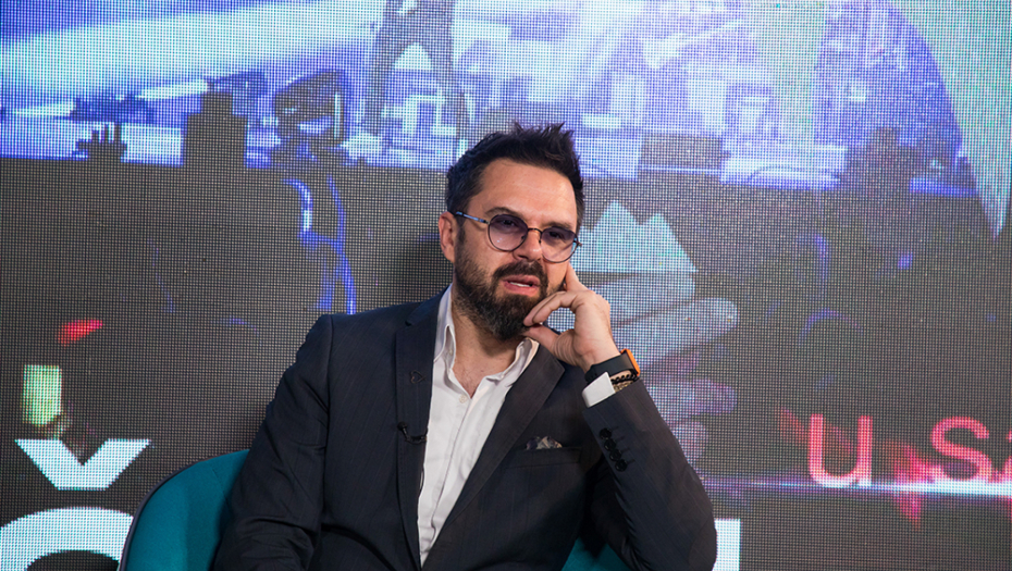 BIĆE TO DVOSATNO PUTOVANJE Petar Grašo otvorio dušu uoči spektakla u Štark Areni i progovorio o Hani Huljić