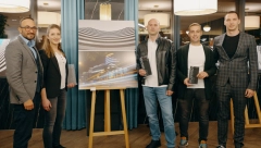 IZLOŽBA NAJLEPŠIH FOTOGRAFIJA PUPINOVE PALATE