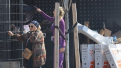 EKSKLUZIVNI PAPARACO Luna Đogani uživa u trudničkim danima, otkrivamo ko joj pravi društvo  (FOTO)