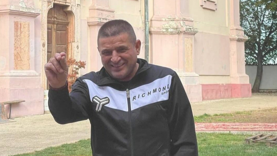 KOMUNISTI TRAŽE ZABRANU NJEGOVOG KONCERTA! Poslali su zahtev policiji, zahtevaju da Baja Mali Knindža ne održi spektakl na Tašmajdanu