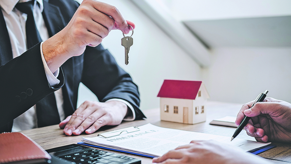 EURIBOR POLUDEO Rate za stambene pozajmice opet poskupele, 150.000 Srba očajno