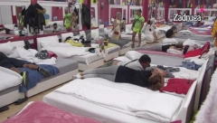 KADA SAZNA IZGOREĆE Neca legao pored Ane Spasojević i sve vreme šaputao