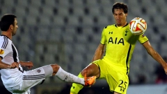 Bivši fudbaler Partizana Drinčić, trener trećeligaša