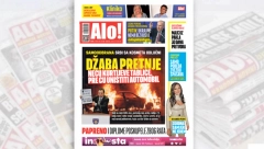 DŽABA PRETNJE Srbi sa Kosmeta odlučni u otporu ugnjetavanju