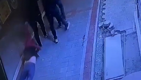 NOVI OBRAČUN U OBRENOVCU Tuča dve grupe mladića