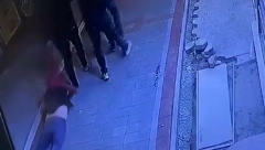 NOVI OBRAČUN U OBRENOVCU Tuča dve grupe mladića