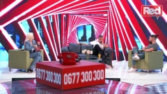 RAZVEZAO JEZIK Nakon glasina da između Brendona i Marka MMA postoji neštoviše od prijateljstva, Damir otkrio nepoznate detalje