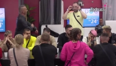 ALEKS OŠTRA PREMA MILJANI Nikolićeva udarila na Kulićkin ljubavni život, dok je Zvezdan nahvalio Zolu