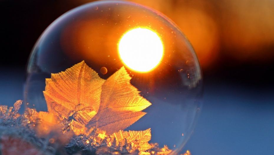 VREME ZA NOVI POČETAK Zapamtite ove datume - Najsrećniji dani u novembru