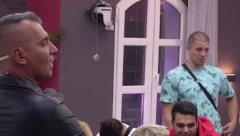 GEJ AFERA U NAJAVI Brendon rekao da mu je Petrući slao gole slike sa erekc**om, Zorica Marković potvrdila, skandal