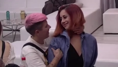 ZAVODILA JE VRELIM DODIRIMA Matora pokazala Ivani svoje čari, ona se totalno prepustila