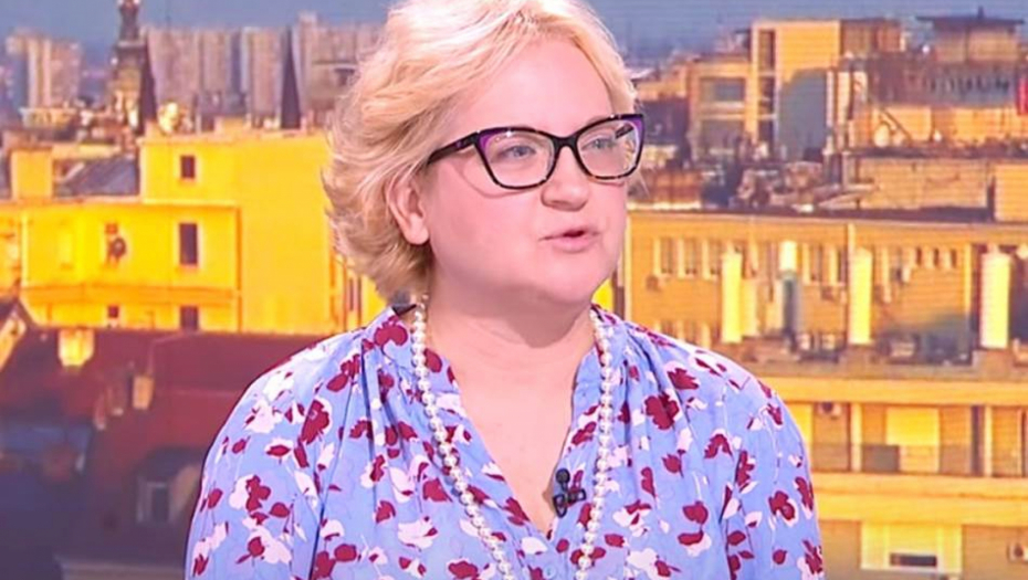 MINI ŠLOG DEŠAVA SE 2 NEDELJE PRE MOŽDANOG UDARA Doktorka Pavlović kaže ako znate simptome možete izbeći smrt