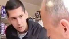 SUPRUGA RADNIKA SA PUMPE U LAKTAŠIMA DOBIJA JEZIVE PRETNJE Zbog snimka sa Mladenom prete njoj i deci!