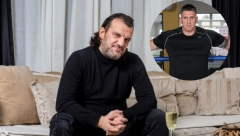 TRAŽIMO HITNU REAKCIJU I ZAŠTITU Kristijan Golubović pretio da će napasti Acu Lukasa, a sada su reagovali i oni