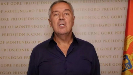 I NEMCI GA OTPISALI: Mila posle pada čeka istraga