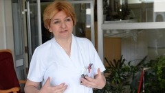 "SNAŽAN I VELIČANSTVEN OSEĆAJ JE DOČEKATI VASKRS NA KiM" Jaka poruka ministarke Grujičić (FOTO)