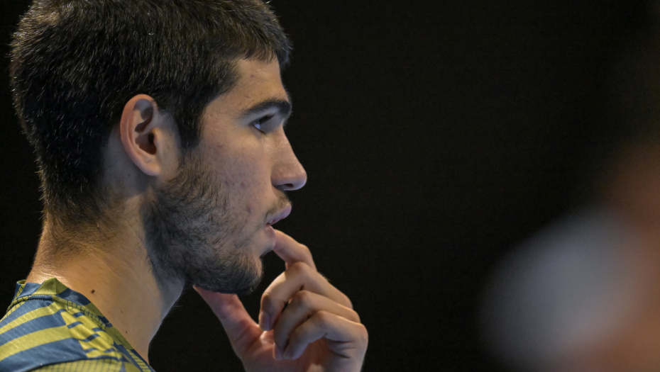 MASNO JE SLAGAO? Alkaraz tvrdi da je navijao za Rafu i pored borbe za prvo mesto