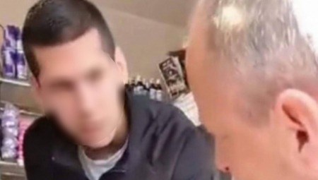 OTPUŠTEN RADNIK KOJI SE PODSMEVAO MLADENU Evo šta kaže vlasnik pumpe na kojoj je napravljen sramni snimak