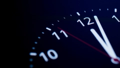 NOĆAS POMERAMO ČASOVNIKE! Počinje letnje računanje vremena!