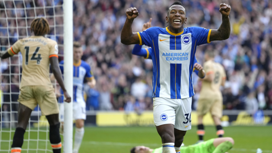 KOME TREBA GREJAM POTER? Brajton razbio Čelsi, Totenhem od 2:0 do 2:3 i "svrake" koje lete u Ligu šampiona