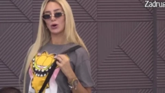 OVO NIKO NIJE OČEKIVAO Uroš pisao tajne poruke Aleks, otkriveno šta je pisalo u njima