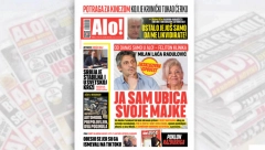 EKSKLUZIVNA ISPOVEST MILANA LAĆE RADULOVIĆA: Ja sam ubica svoje majke!