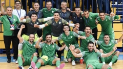 ISTORIJSKI USPEH Futsaleri Loznice ušli u Ligu šampiona