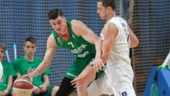 SLAVLJE SLOVENACA Cedevita lako sa Hrvatima u Zagrebu