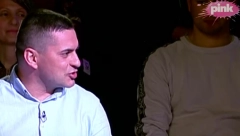 BEBICA ULAZI U ZADRUGU Miljani se sprema haos kada ga vidi, on tvrdi da će mu se Kulićka vratiti