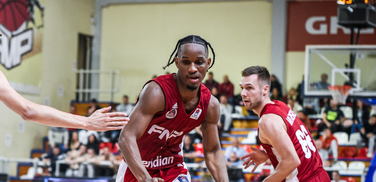 SENZACIJA U ŽELEZNIKU Budućnosti poklekla, FMP na krilima Frejzera srušila Podgoričane (VIDEO)