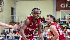 POKIDAO JE Trent Frejzer MVP