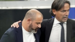 INTER BEZ MILOSTI PREMA STANKOVIĆU Ubedljiv poraz Sampdorije na "Meaci"