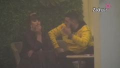 TREBAJU K**AC DA TI ISEKU Miljana oštro napala Zolu zbog Ine, pa mu prebacila što je nije zvao kada je ona ostala trudna