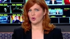 DOŽIVELA TRAGEDIJU OD KOJE SE NIKADA NIJE OPORAVILA Voditeljki javljeno da se avion njene najveće ljubavi srušio, a kolega joj otkrio najbolniju istinu